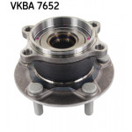 SKF Radlagersatz